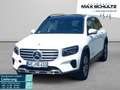 Mercedes-Benz GLB 200 d AHK*Pano-Dach*Distronic*LED*Kamera* Blanco - thumbnail 1