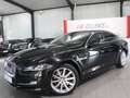 Jaguar XJ 3.0D V6 PREMIUM LUXURY / PANORAMA / LED Negro - thumbnail 4