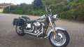 Harley-Davidson Fat Boy Argento - thumbnail 1
