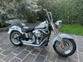 Harley-Davidson Fat Boy Argento - thumbnail 13