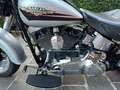 Harley-Davidson Fat Boy Argento - thumbnail 6
