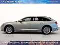 Audi A6 avant 40 2.0 tdi mhev business design quattro s-tr Argent - thumbnail 2