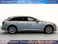Audi A6 avant 40 2.0 tdi mhev business design quattro s-tr Argent - thumbnail 6