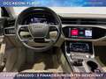 Audi A6 avant 40 2.0 tdi mhev business design quattro s-tr Argent - thumbnail 10