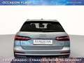 Audi A6 avant 40 2.0 tdi mhev business design quattro s-tr Argent - thumbnail 5