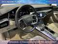 Audi A6 avant 40 2.0 tdi mhev business design quattro s-tr Argent - thumbnail 8