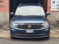 Volkswagen Tiguan 2.0 TDI 150CV SCR DSG Life Blau - thumbnail 2