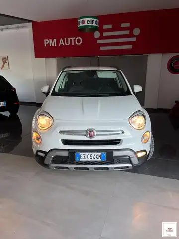 Fiat 500X 1.6 MultiJet 120 CV Cross