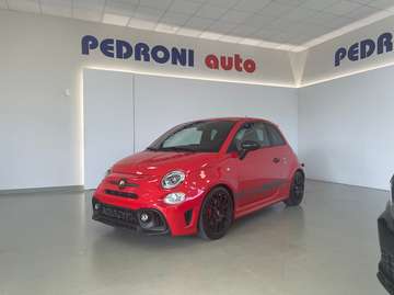 1.4 T-Jet Competizione 180CV