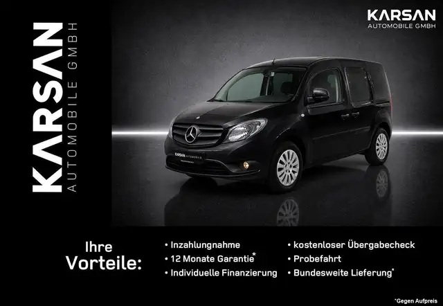 Mercedes-Benz Citan 112 lang (A2)(415.703) PDC/USB/AUX/KLIMA/
