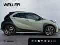 Toyota Aygo X 1.0 VVT-i Teamplayer *LED*CAM*BT* Vert - thumbnail 9