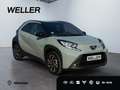 Toyota Aygo X 1.0 VVT-i Teamplayer *LED*CAM*BT* Vert - thumbnail 4