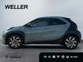 Toyota Aygo X 1.0 VVT-i Teamplayer *LED*CAM*BT* Vert - thumbnail 5