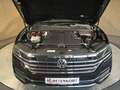 Volkswagen Touareg V6 3.0 TDI Head Up Panodach Allradlenkung Sthzg Negro - thumbnail 8