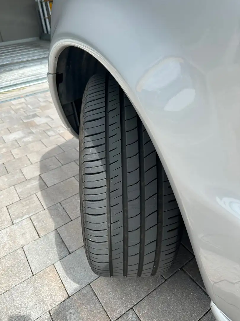Mercedes-Benz ML 400 CDI Final Edition Argent - 2