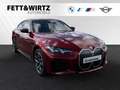 BMW i4 eDrive40 M Sport|AHK|Glasdach|LCProf. Rot - thumbnail 1