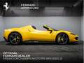 Ferrari 296 GTS Gelb - thumbnail 2