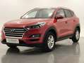Hyundai TUCSON 1.6 GDI SLE 4x2 Rouge - thumbnail 1