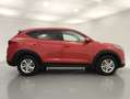 Hyundai TUCSON 1.6 GDI SLE 4x2 Rouge - thumbnail 3