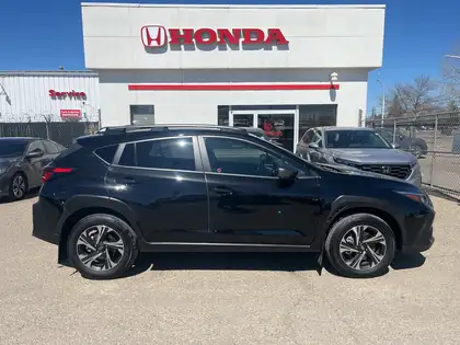 2025 Subaru Crosstrek Touring AWD