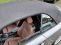 BMW 120 1er Cabrio Diesel 120d Cabrio 1HD -Tüv10/27 Gris - thumbnail 10