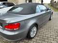 BMW 120 1er Cabrio Diesel 120d Cabrio 1HD -Tüv10/27 Gris - thumbnail 8