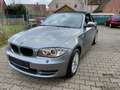 BMW 120 1er Cabrio Diesel 120d Cabrio 1HD -Tüv10/27 Gris - thumbnail 5