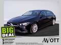 Mercedes-Benz CLA 180 d Shooting Brake Style LED Navi LED Schwarz - thumbnail 1
