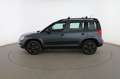 Skoda Yeti 2.0 TDI Edition Outdoor Gris - thumbnail 3