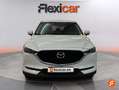 Mazda CX-5 2.2D Evolution 2WD Aut. 110Kw Blanco - thumbnail 2