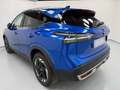 Nissan Qashqai 1.3 MHEV X-TRONIC N-CONNECTA 158CV ONLY PROMO! Blauw - thumbnail 2