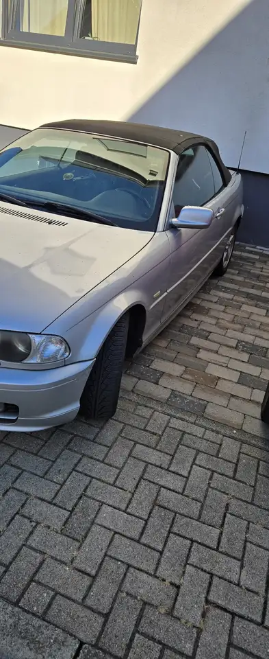 BMW 320 Ci, foto 2