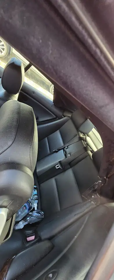 BMW 320 Ci, foto 10