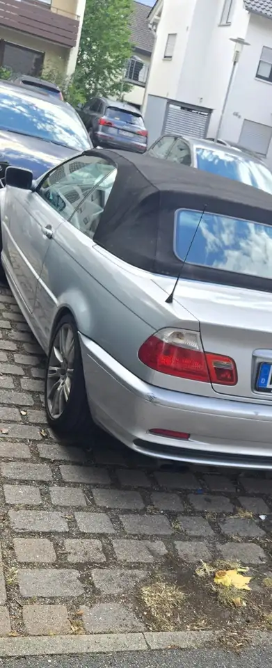 BMW 320 Ci, foto 12