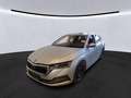 Skoda Octavia Combi 2.0 TDI DSG Style* Navi*AHK*StHzg* Silber - thumbnail 2