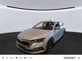 Skoda Octavia Combi 2.0 TDI DSG Style* Navi*AHK*StHzg* Silber - thumbnail 1
