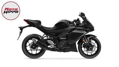 Yamaha R 3