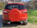Ford EcoSport 1.0 ecoboost 125cv Arancione - thumbnail 2