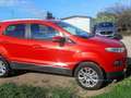 Ford EcoSport 1.0 ecoboost 125cv Arancione - thumbnail 6