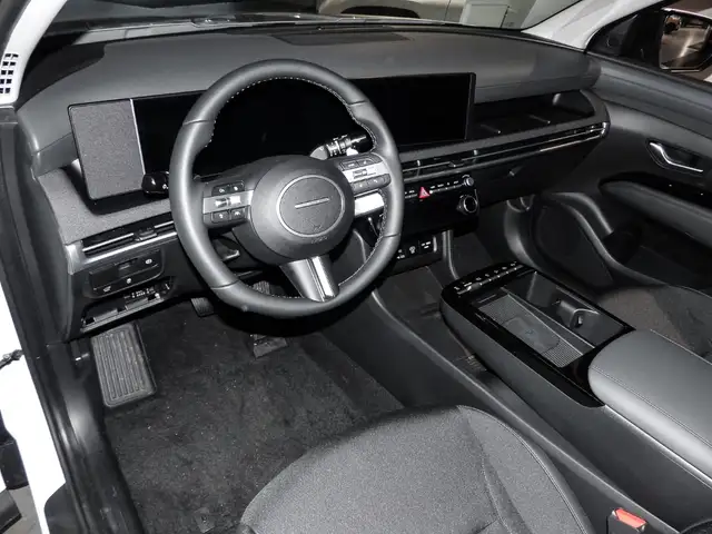 Hyundai Tucson view 5
