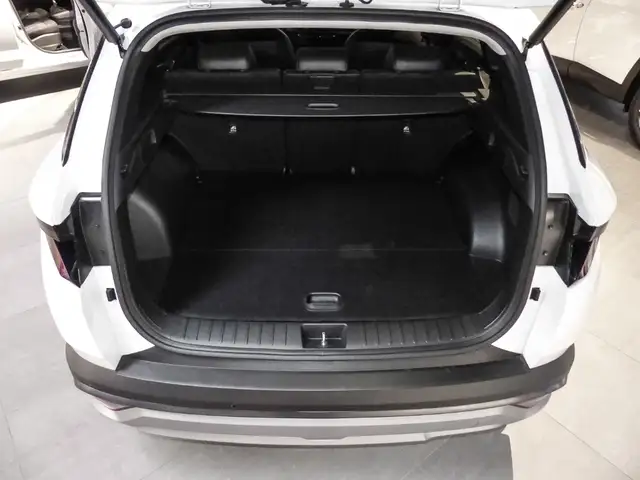 Hyundai Tucson view 14