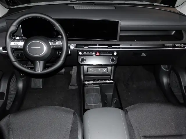 Hyundai Tucson view 6