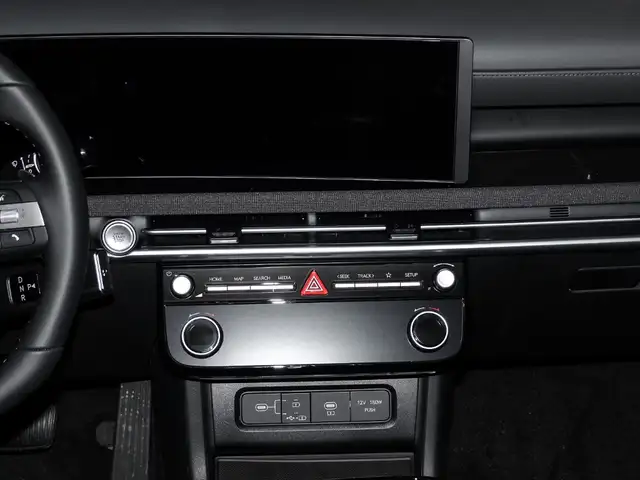 Hyundai Tucson view 7