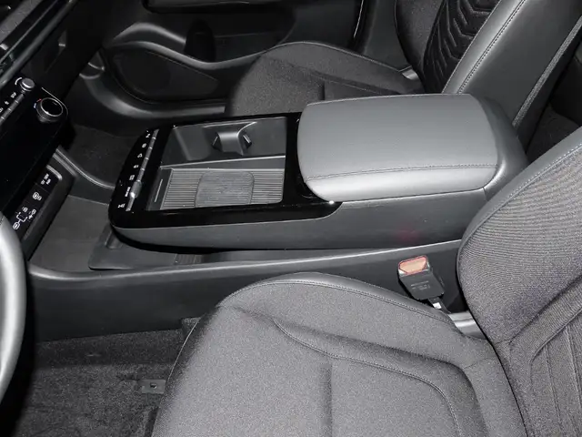 Hyundai Tucson view 10