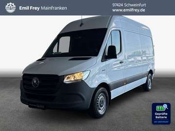 eSprinter Standard 41/35 kWh