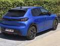 Peugeot e-208 208 Elektromotor 136 GT Albastru - thumbnail 1