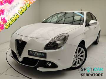 III 1.6 jtdm Ti 120cv