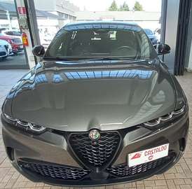 1.5 160 CV  MHEV TCT7 TI