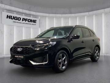 ST-Line X Aut.*PANO*AHK*360GRAD*LED-MATRIX*NAVI*GR