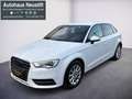 Audi A3 1.4 TFSI Weiß - thumbnail 1